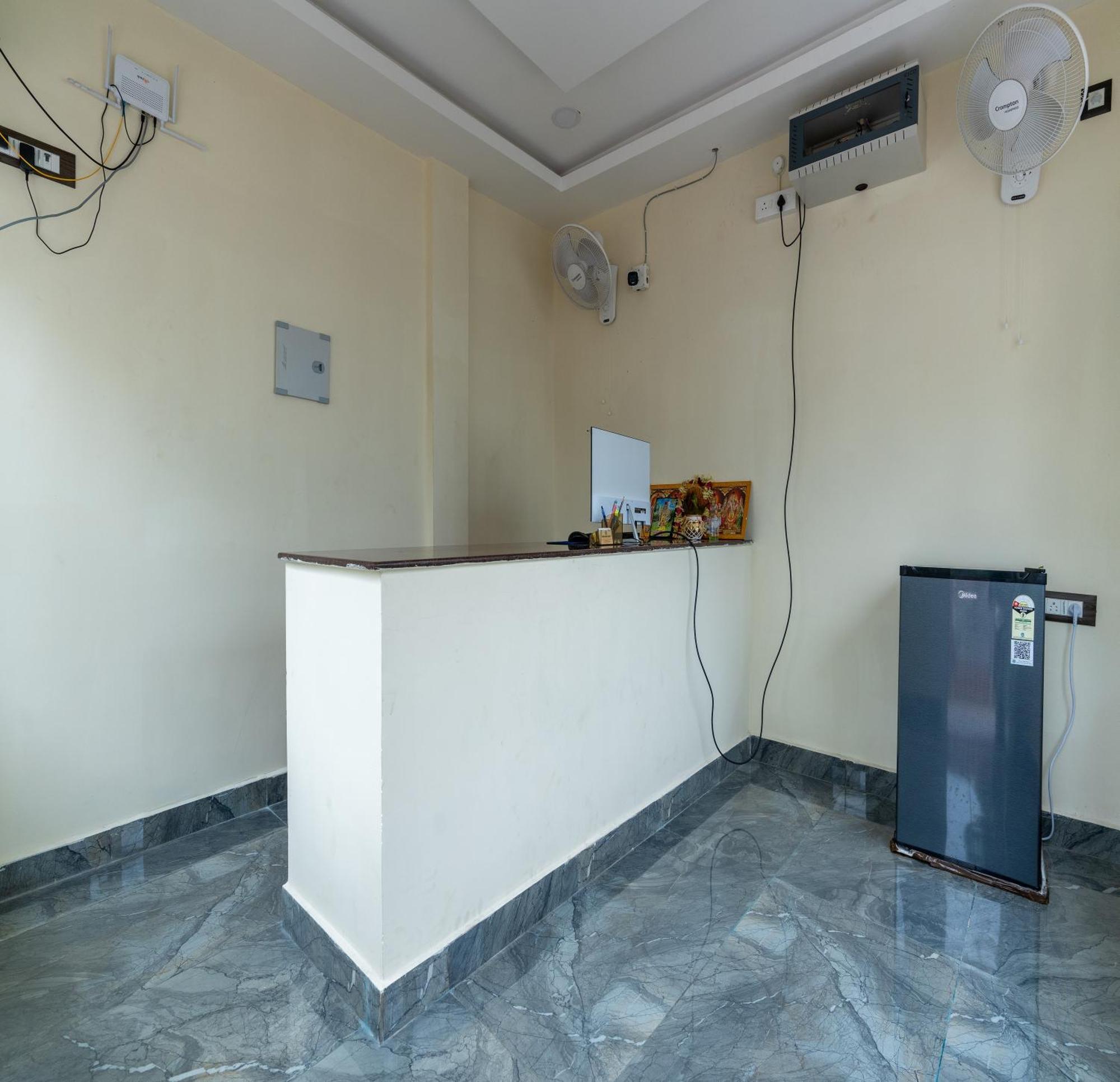 Auro Beach Resort Pondicherry Dış mekan fotoğraf